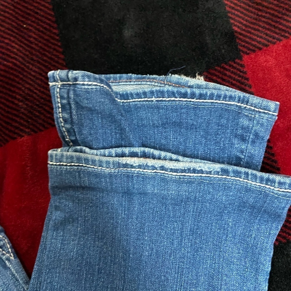 ❤️ Rock Revival Jasmine size 26 - Picture 10 of 14